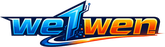 we1wen logo